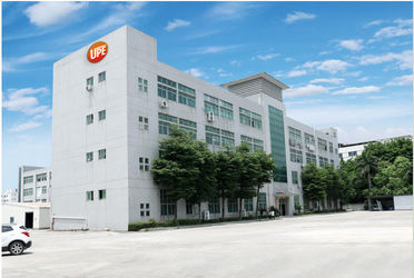 Union Precision Electronic LIMITED Produktionslinie des Herstellers