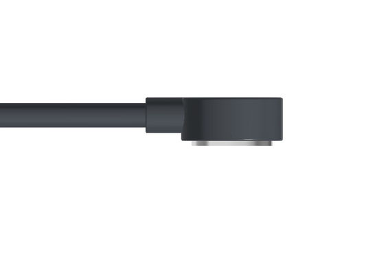 Customized Magnetic Cable Connector 6A 12V 2 Pin Magnetic Charger