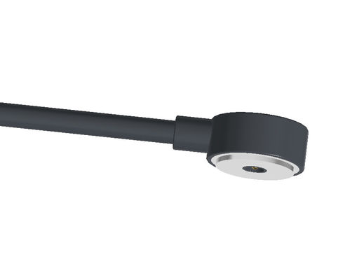 Customized Magnetic Cable Connector 6A 12V 2 Pin Magnetic Charger