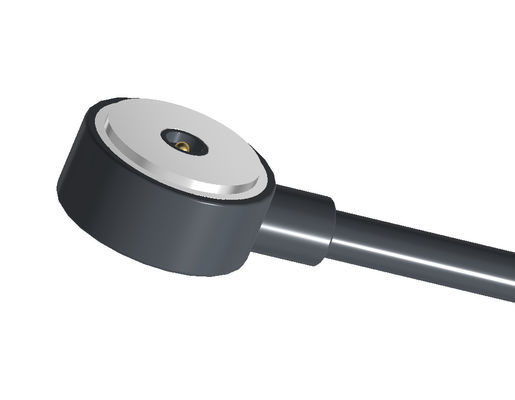 Customized Magnetic Cable Connector 6A 12V 2 Pin Magnetic Charger