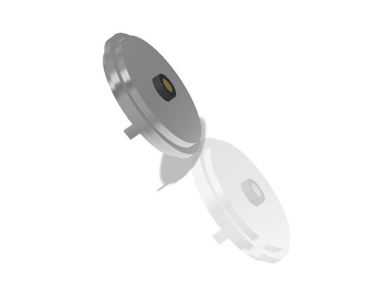 Customized Magnetic Cable Connector 6A 12V 2 Pin Magnetic Charger