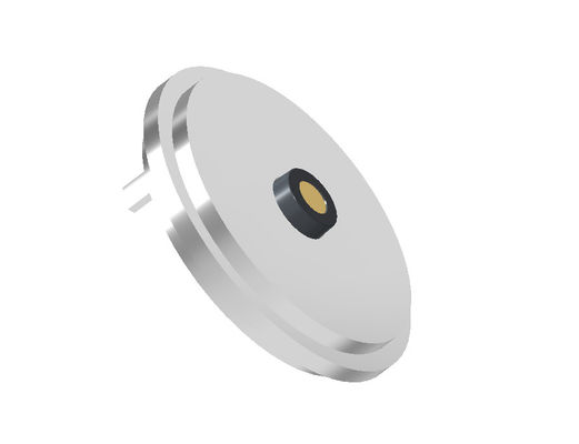 Customized Magnetic Cable Connector 6A 12V 2 Pin Magnetic Charger