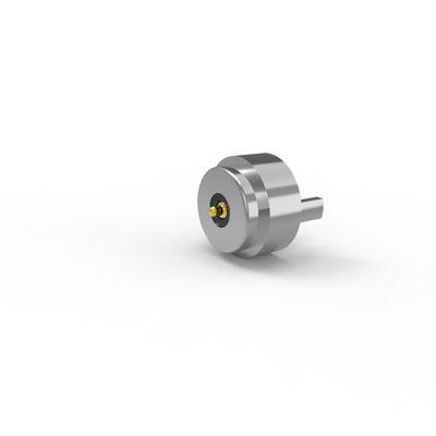 OD5.0mm Round Magnetic Connector DC 12V 1A Female Male Connector