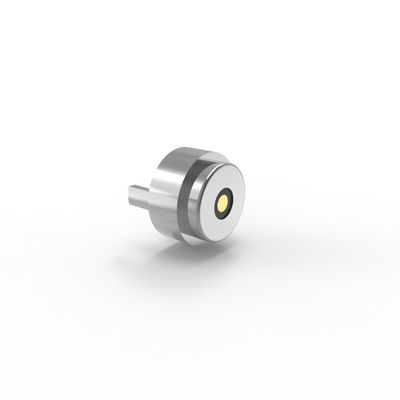 OD5.0mm Round Magnetic Connector DC 12V 1A Female Male Connector