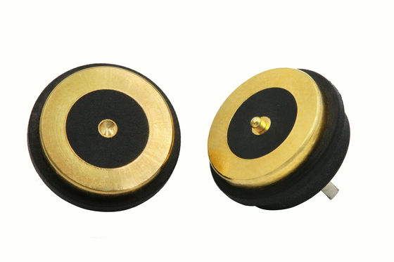 Gold Plating Waterproof Connectors Male And Female Magnetic DC Power Connector